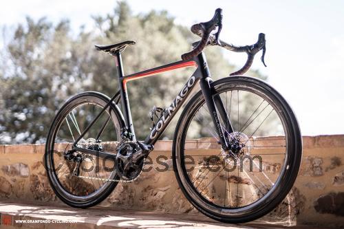 Colnago V3Rs avis et fiche technique 